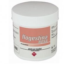 FLOGESTINE ROSA PASTA 1KG VET<