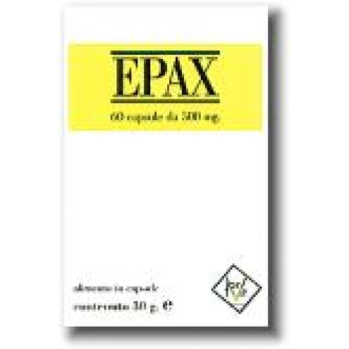 EPAX 60CPS