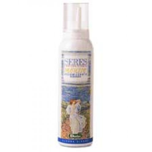 CAREZZA FINALE MOUSSE 150ML