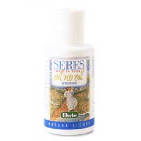 SERES-CAREZZAFIN OIL 100ML