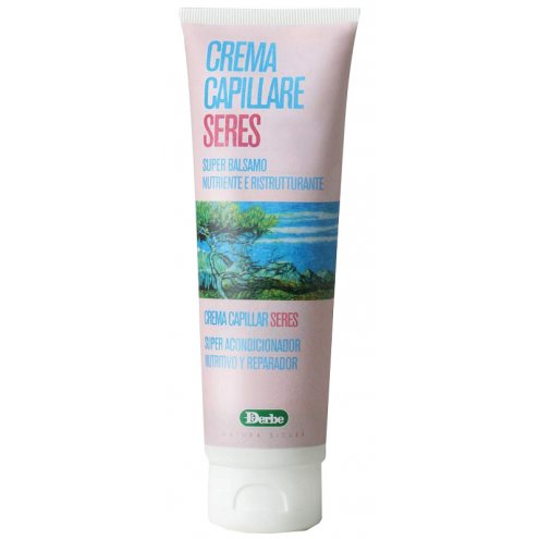 CREMA CAPILLARE 250ML