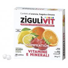 ZIGULI' VIT*COMPILATION 24G