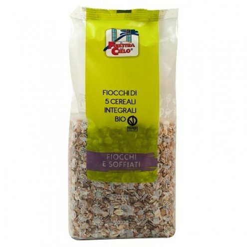 FIOCCHI 5 CRL 500G FINESTRA