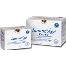IMMUN'AGE Integratore antiossidante - 60 BUSTINE