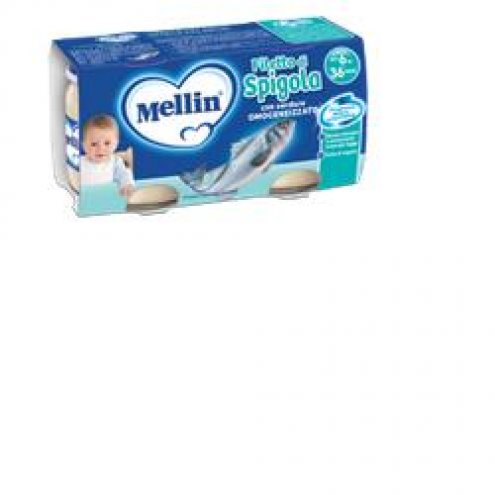 MELLIN OMO 80X2 SPIGOLA