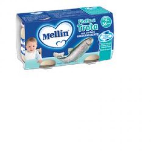 MELLIN OMO 80X2 TROTA