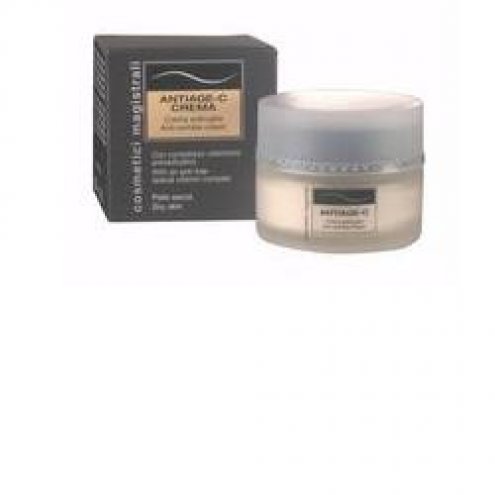 ANTIAGE C CREMA RUGHE 30ML