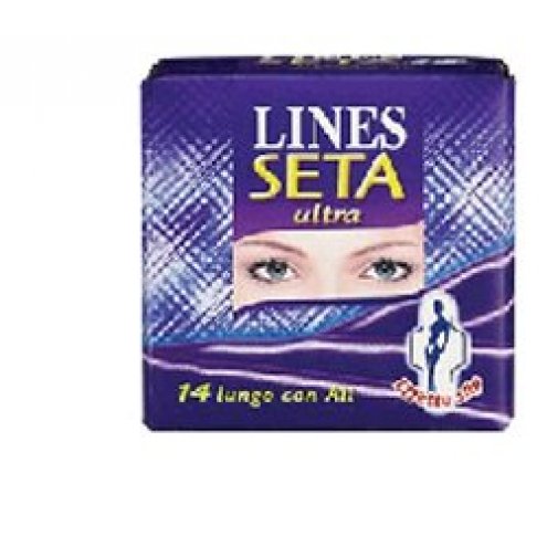 LINES SETA ALI ULTRA LU 24PZ