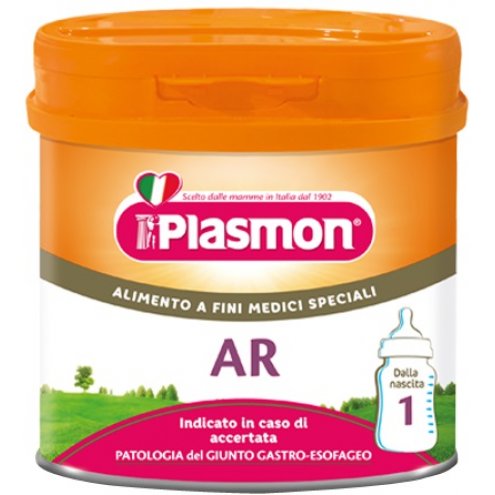 PLASMON AR 1 350G