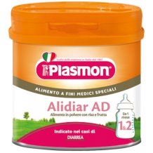 PLASMON ALIDIAR  AD NEW 350GR