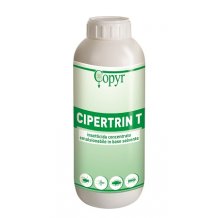 CIPERTRIN T 1 LT