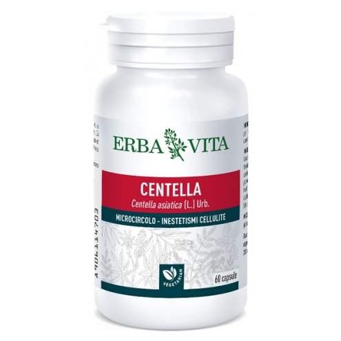 CENTELLA 60CAPSULE 450MG