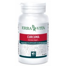 CURCUMA 60CAPSULE 450MG