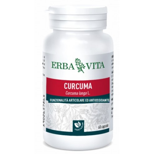 CURCUMA 60CAPSULE 450MG