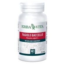 FAGIOLO BACCELLO 60CAPSULE 400MG E