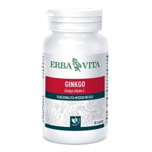 GINKOBILOBA 60CAPSULE