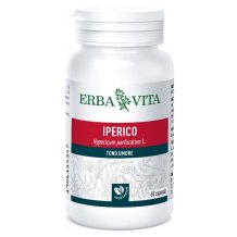 IPERICO 60CAPSULE 400MG  ERBAVITA