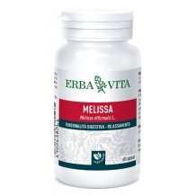 MELISSA 60CAPSULE 400MG  ERBAVITA