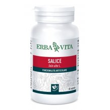 SALICE 60CAPSULE  ERBAVITA