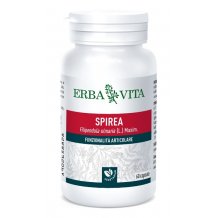 SPIREA ULMARIA 60CAPSULE 400MG