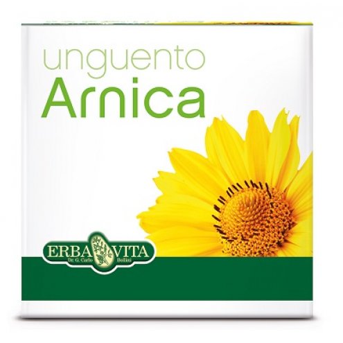 ARNICA UNG 50ML  ERBAVITA