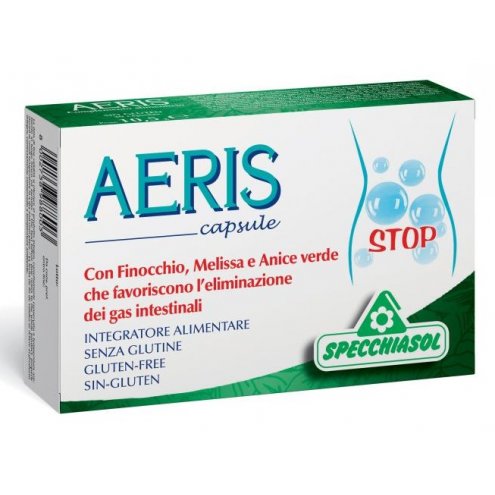 AERIS 30CAPSULE