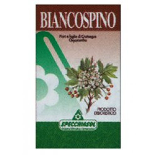 BIANCOSPINO ERBE 80CAPSULE SPECCHI