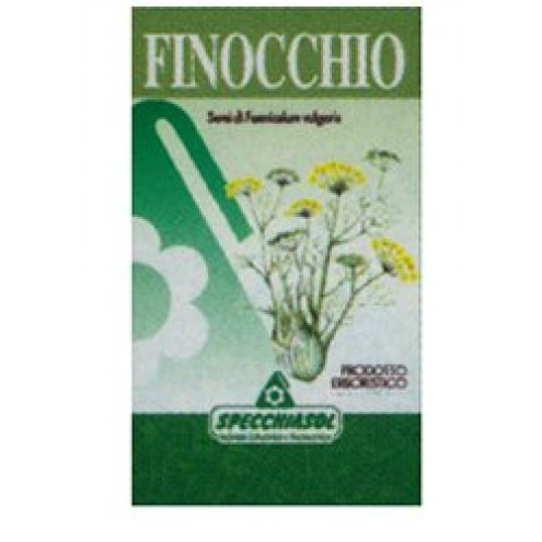 FINOCCHIO ERBE 80CAPSULE