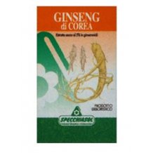 GINSENG COR.ERBE 60CAPSULE SPECCH