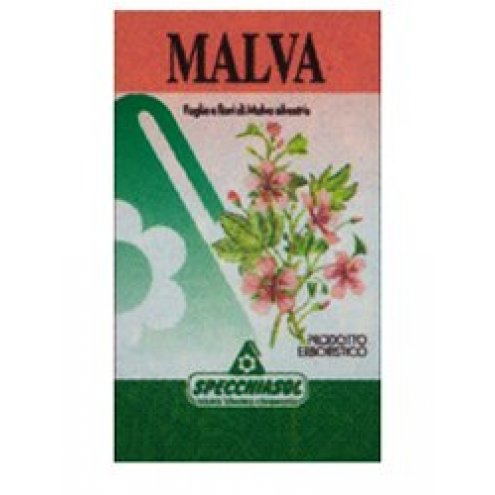 MALVA ERBE 80CAPSULE