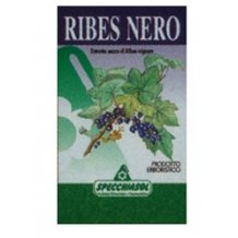 RIBES NE ERBE 75CAPSULE