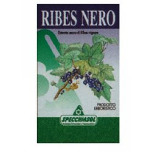 RIBES NE ERBE 75CAPSULE