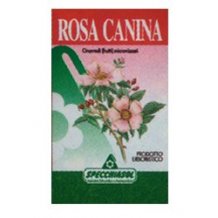 EXTRACTA ROSA CANINA 75CAPSULE SPE