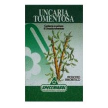 UNCARIA TOMENTOSA 80CAPSULE ERBE S