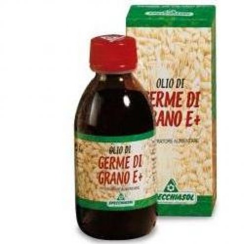 GERME GRANO OLIO 170ML SPECCHI