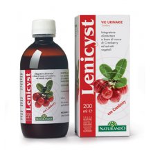 LENICYST SCIR 200ML