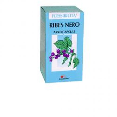 ARKOCAP*RIBES NERO 45 CAPSULE