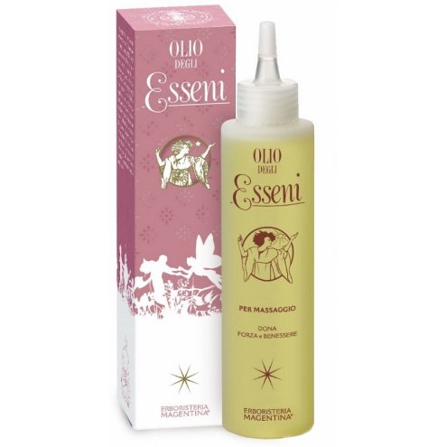 OLIO DEGLI ESSENI 150ML