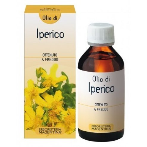 IPERICO OLIO 100ML