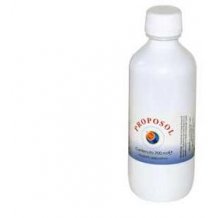 PROPOSOL SCIROPPO 200ML