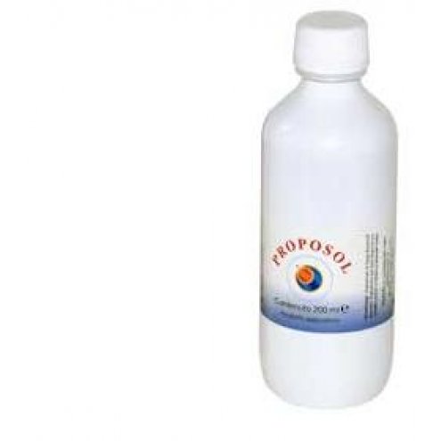 PROPOSOL SCIROPPO 200ML