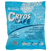 CRYOS SAFE GH IST 18X15CM