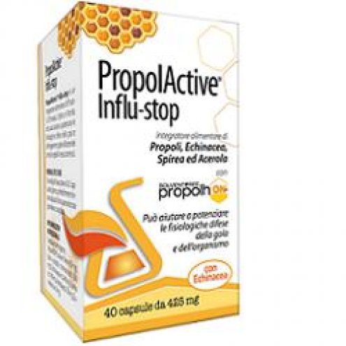 PROPOLACTIV INFLU40CP SELERBE