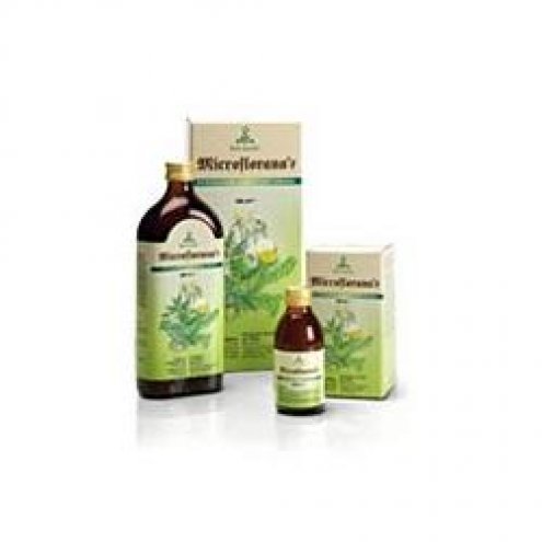 NA.MICROFLORANA 150ML