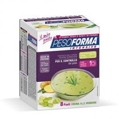 PESOFORMA CR VERD 8BUST 440G