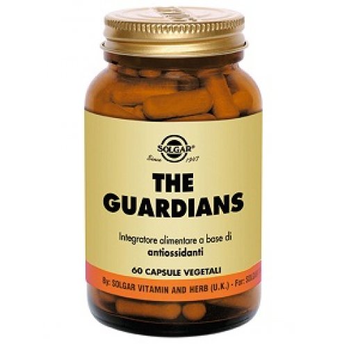 THE GUARDIANS ADVAN ANTIOX 60C