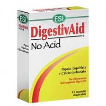 DIGESTIVAID NO ACID 12TAV