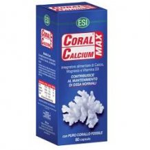 CORAL CALCIUM MAX 80CAPSULE