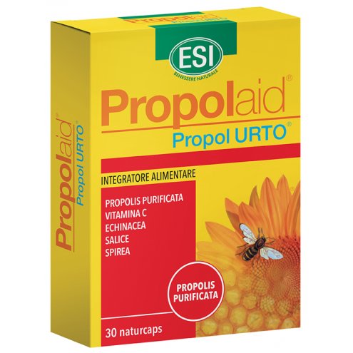 PROPOLAID PROPOLURTO 30CAPSULE