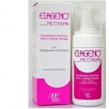 ELAGENO MICOSPUMA 100ML